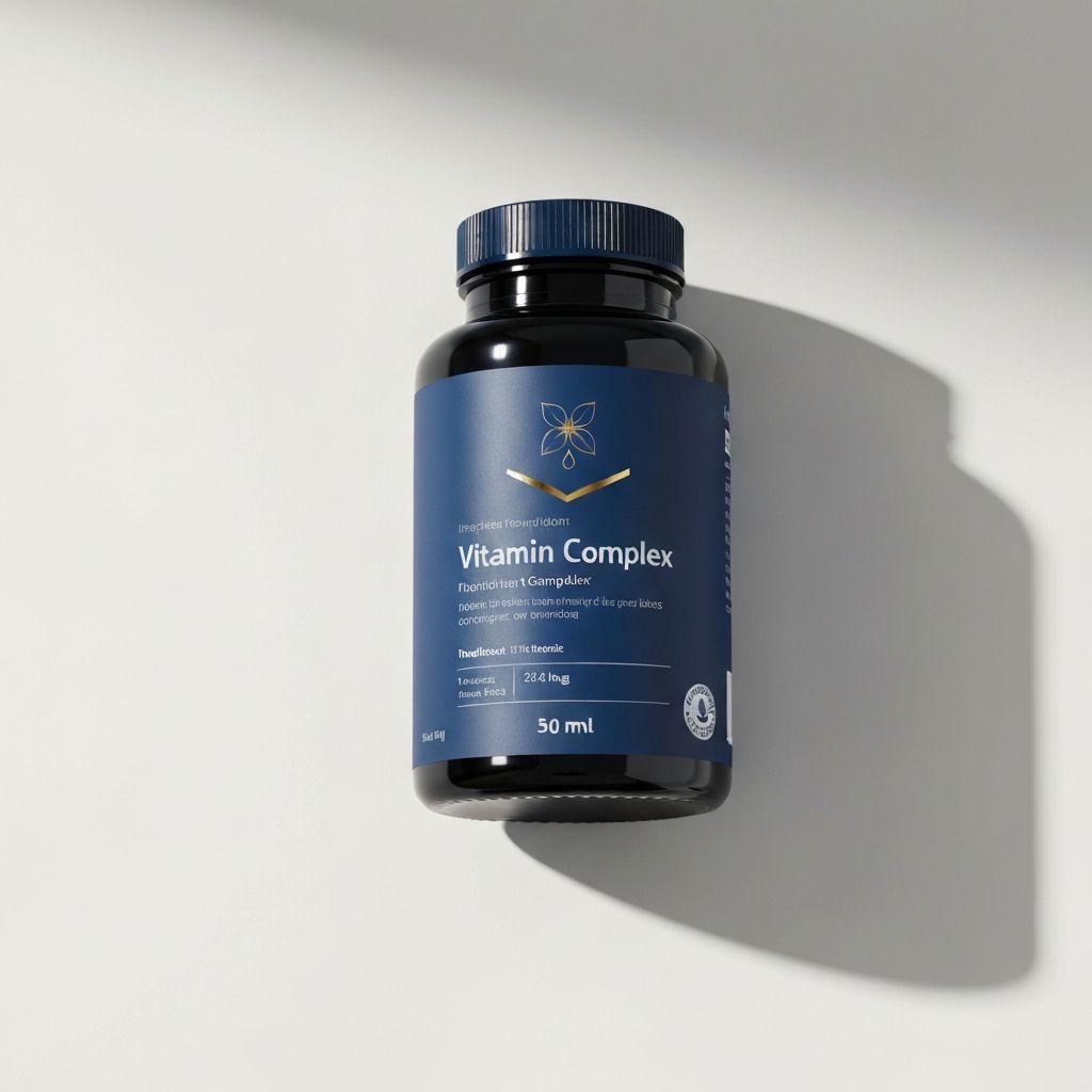 Daily Wellness Complex